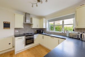 Kitchen/Dining Room- click for photo gallery